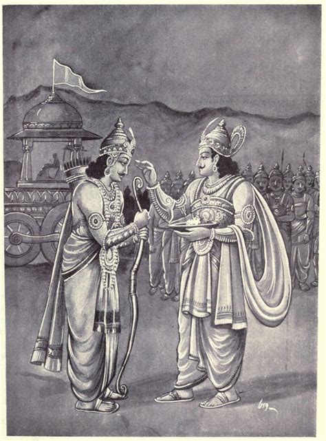 Perang baratayuda mapan ing  Mahabharata (Sanskerta: महाभारत) adalah sebuah karya